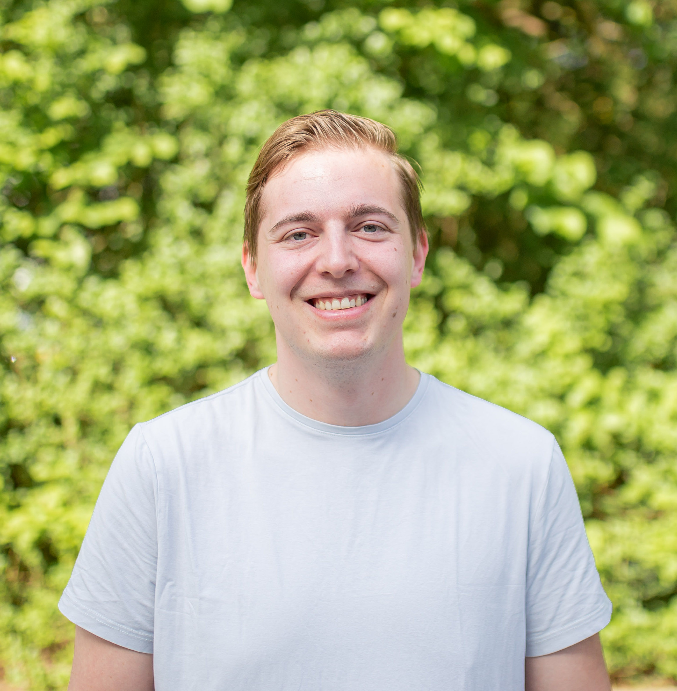MSc. Matthias Jakobs