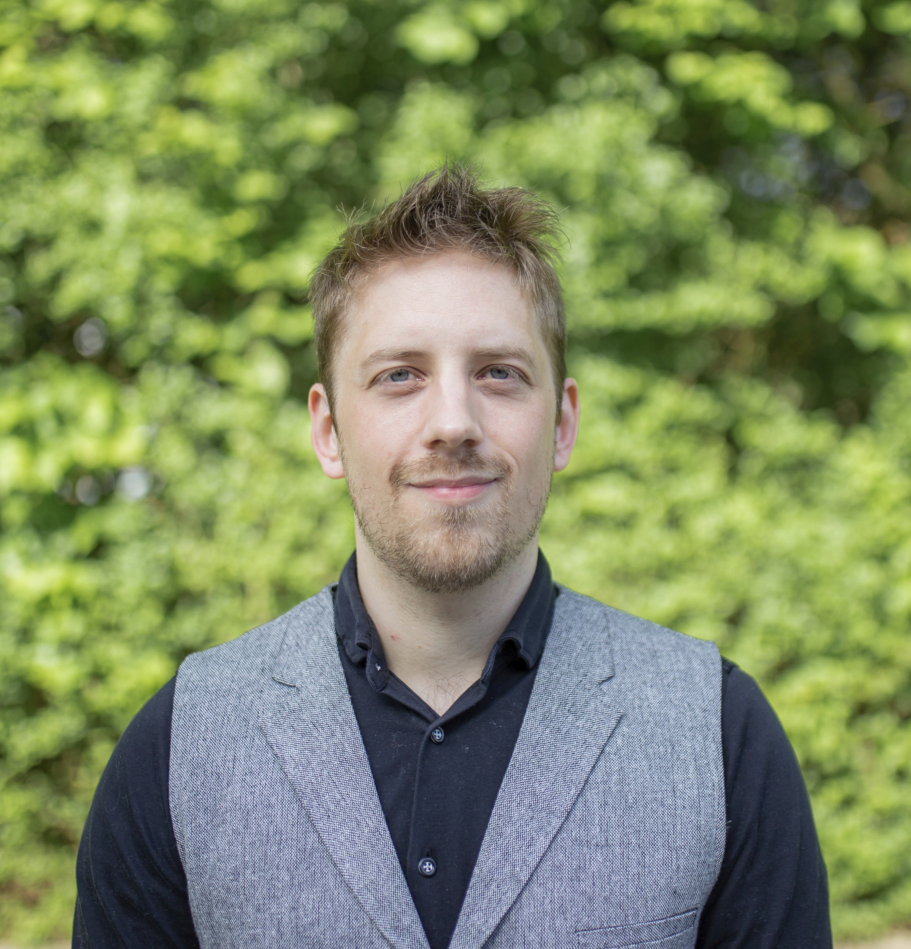 Dr. rer. nat. Sebastian Buschjäger